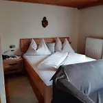 Penzion Haus Antonius 3*
