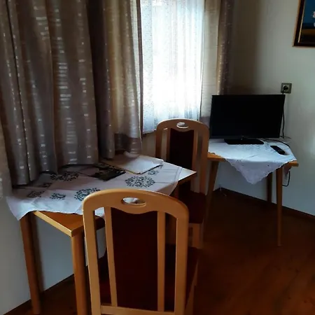 Haus Antonius ゲストハウス 3*