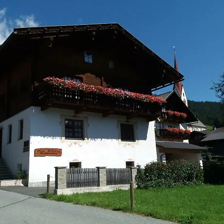 Haus Antonius Konukevi *