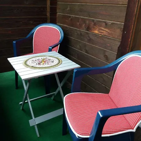 Haus Antonius Pensión Sankt Lorenzen im Lesachtal