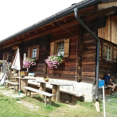 Haus Antonius Pensión