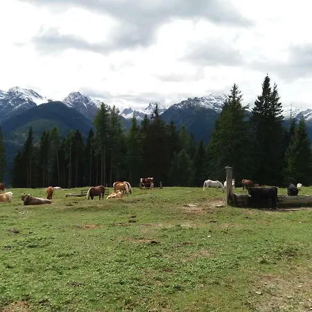 Haus Antonius 3* Sankt Lorenzen im Lesachtal