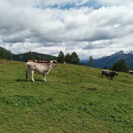 Pensión Haus Antonius