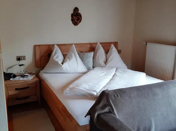 Pensión Haus Antonius 3*