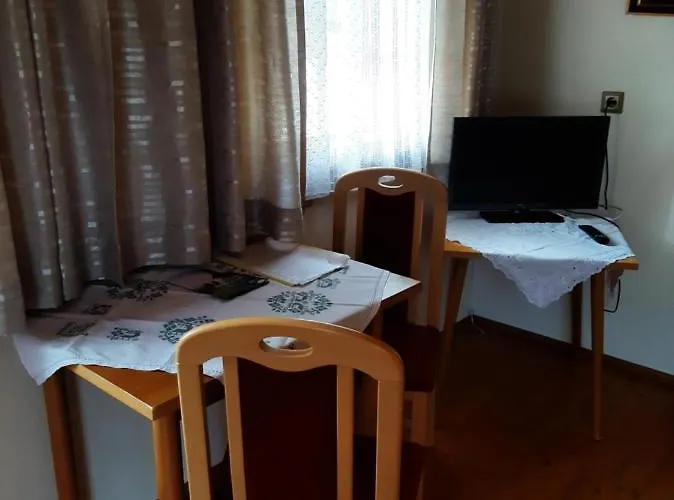 Haus Antonius Πανσιόν 3*