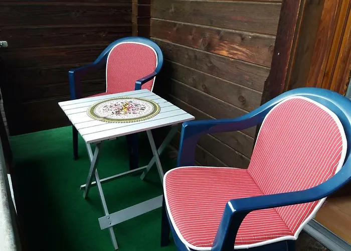 Haus Antonius Pensión Sankt Lorenzen im Lesachtal