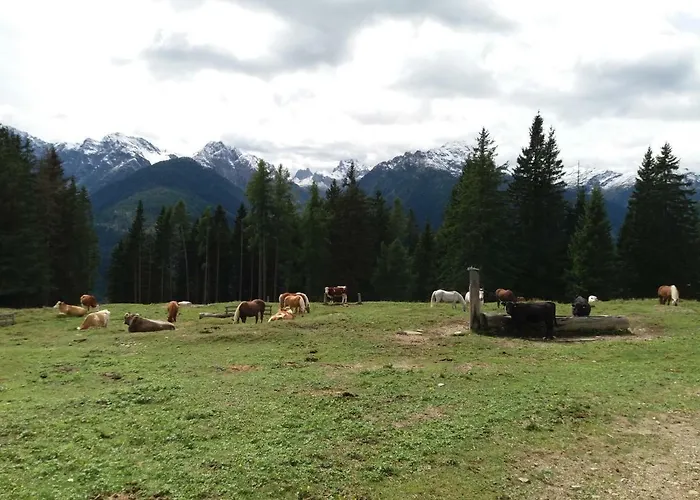 Haus Antonius 3* Sankt Lorenzen im Lesachtal
