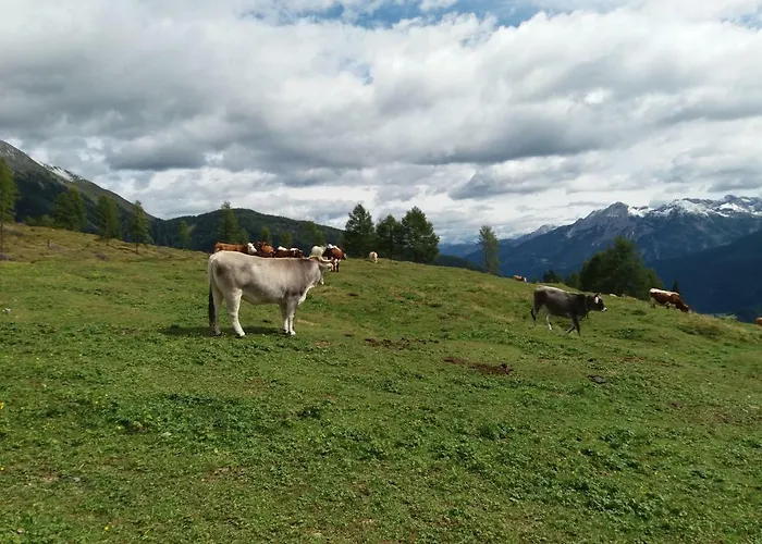 Pensión Haus Antonius